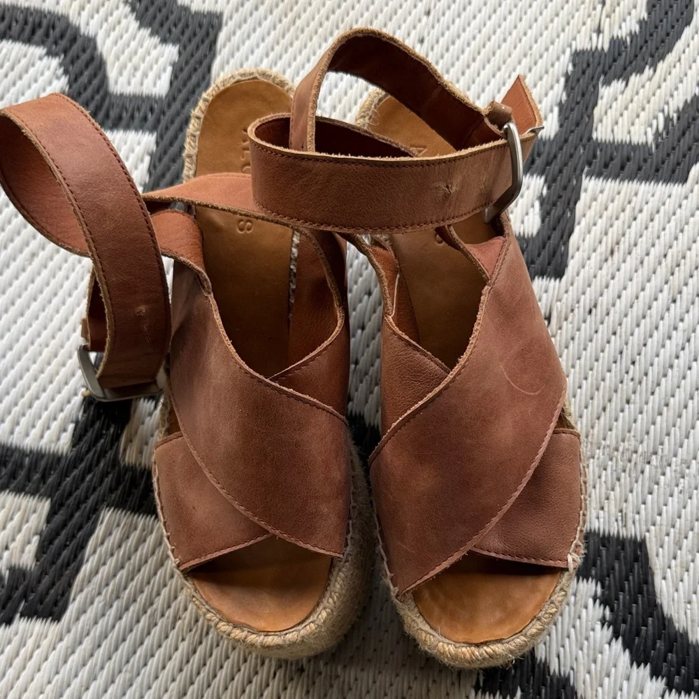 ALOHAS classic brown